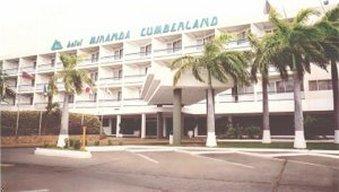 Coro, VE 的 Hotel Miranda- Coro Cumberland