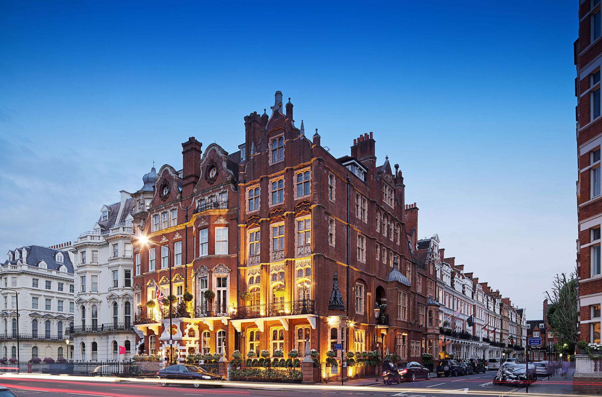 The Milestone Hotel, Red Carnation Hotels image