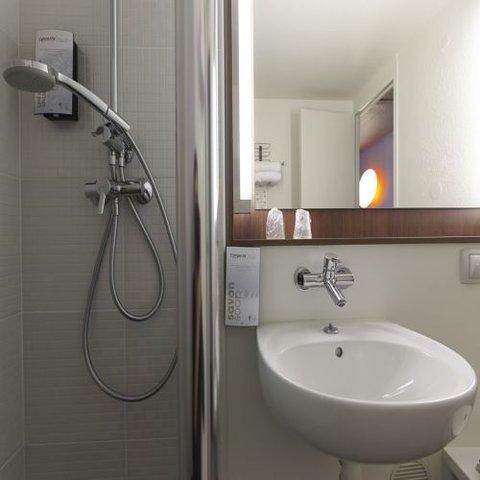 Rennes, FRにおけるCampanile Rennes Ouest - Cleunay 