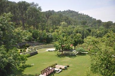 Country Inn & Suites By Radisson Vaishno ใน Katra, IN