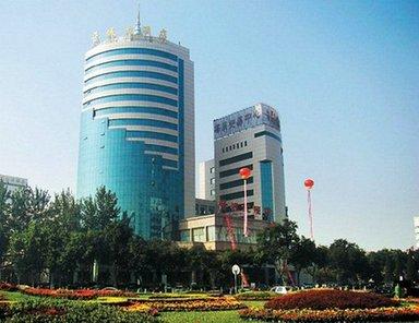 Jincheng Grand Hotel, Jincheng, CN