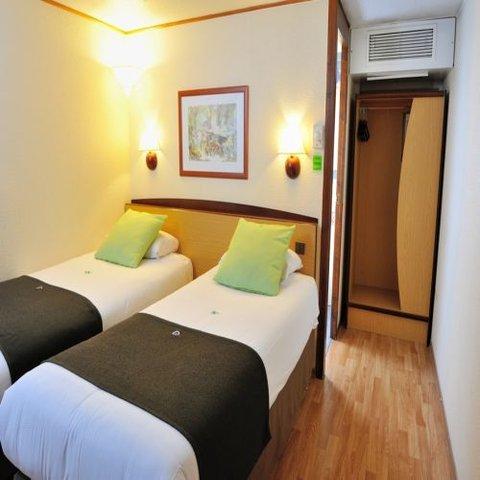 Hotel Campanile Grenoble Sud - Seyssins in Grenoble, FR