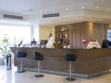 Catania International Airport Hotel в Catania, IT