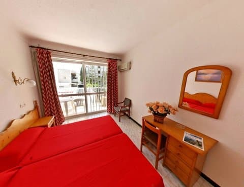 Palma, ESにおけるHotel Can Pastilla
