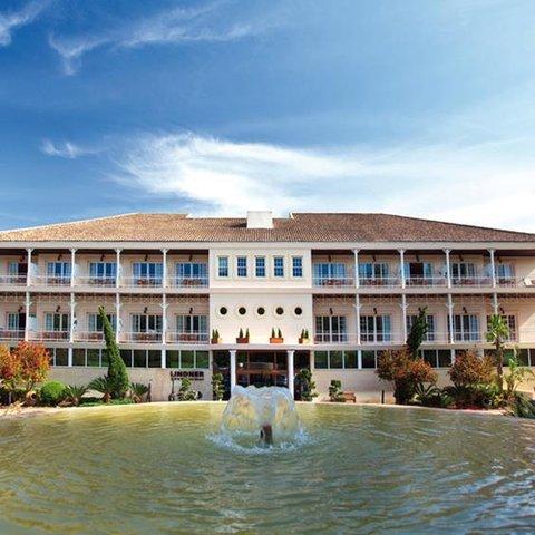 Mallorca, ES의 Lindner Hotel Mallorca Portals Nous