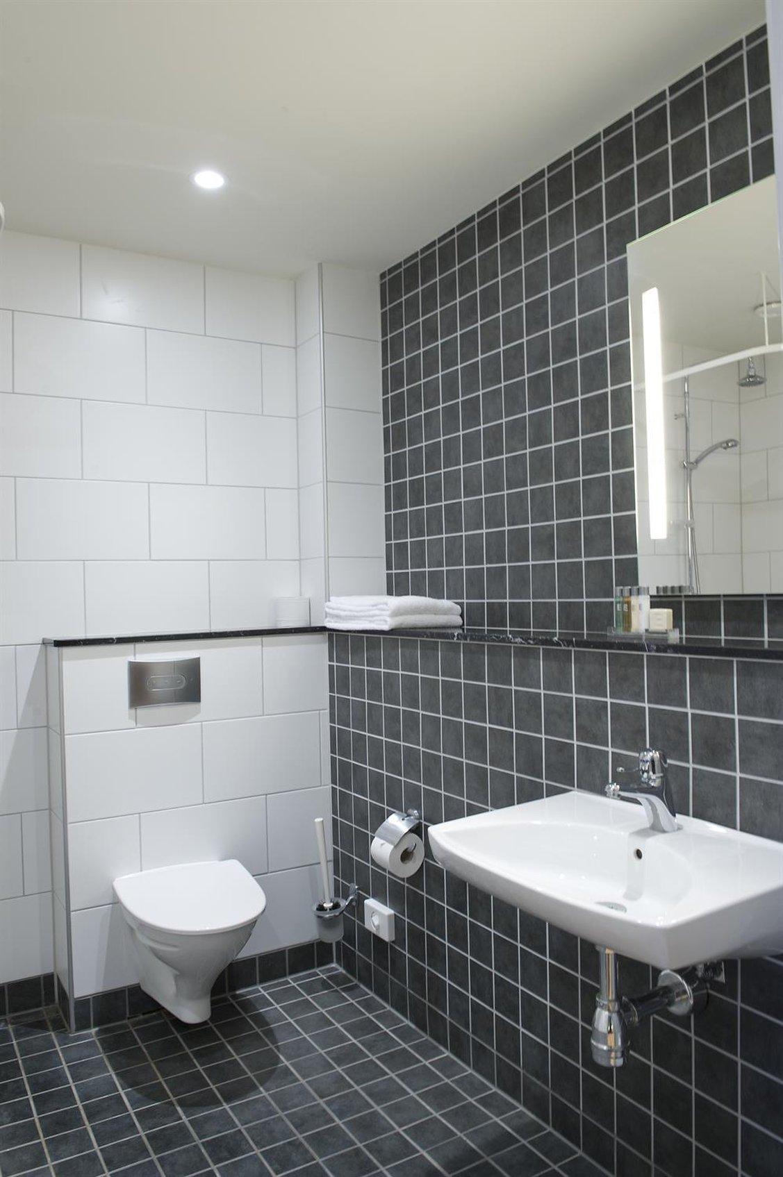 Hotel Bishops Arms, Kristianstad a Kristianstad, SE