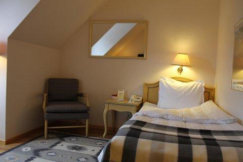 Lulea, SE 的 Nordkalotten Hotell & Konferans AB