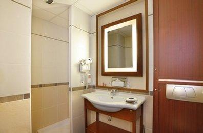 Inter-Hotel Atrium, Limoges, FR