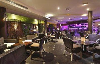 Hotel Alteora in Poitiers, FR