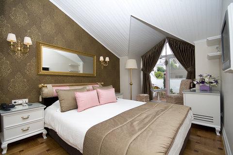 Avicenna Hotel, İstanbul, TR