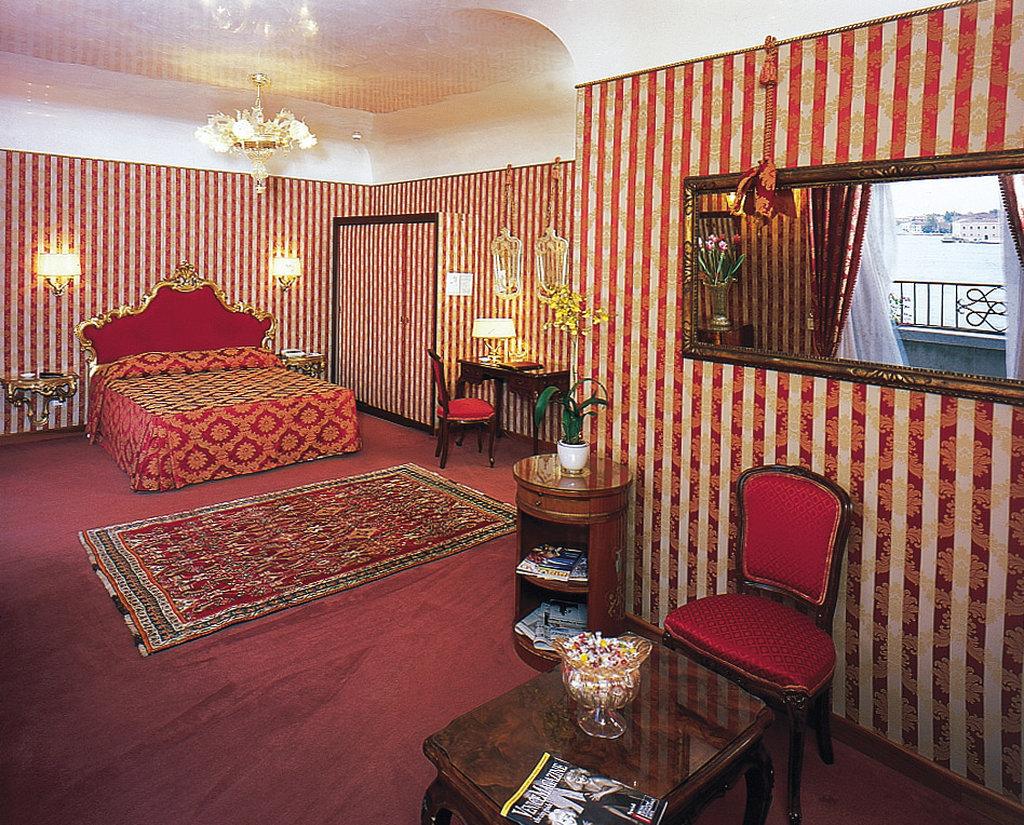 Hotel Locanda Vivaldi в Venice, IT