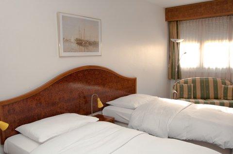 Hostellerie De La Vendee в Lancy, CH