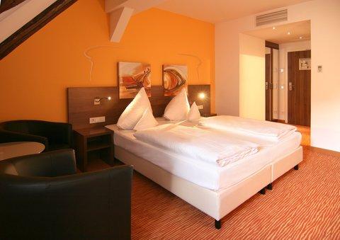 雷根斯堡, DE 的 Altstadthotel Arch