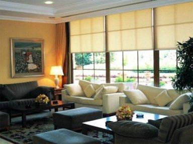 The Green Park Merter a Istanbul, TR