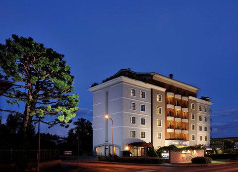 San Vittore Olona, IT 的 Poli Hotel