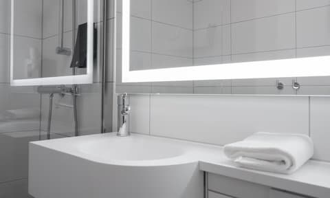Thon Hotel Gardermoen à Jessheim, NO