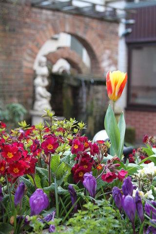 Cumbria Park Hotel, Carlisle, GB1