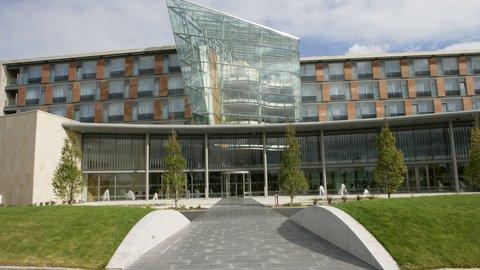 Pillo Hotel Ashbourne à Meath, IE