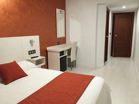 萨拉曼卡, ES 的 Hotel Emperatriz