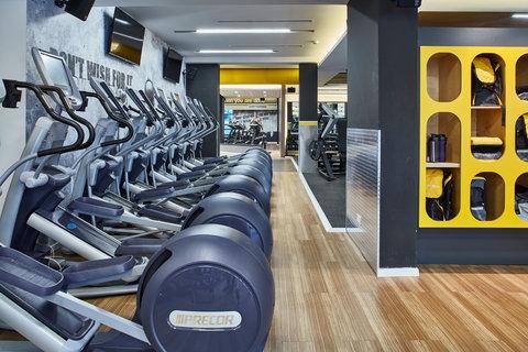 Ramat Gan, IL 的 Kfar Maccabiah