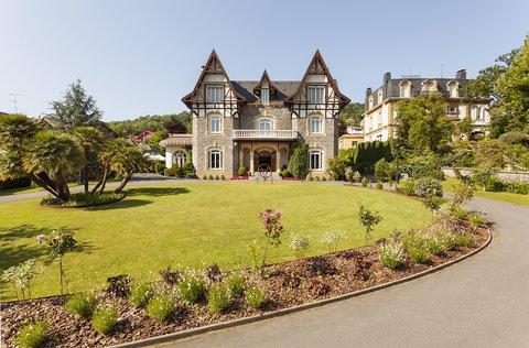 Villa Soro a San Sebastian, ES