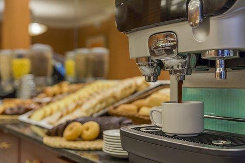 Hotel Macia Condor em Granada, ES