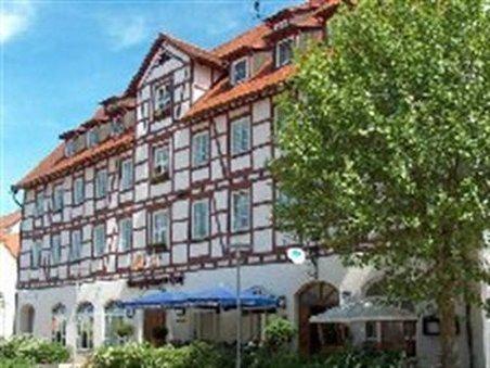 AKZENT Hotel Laupheimer Hof i Laupheim, DE