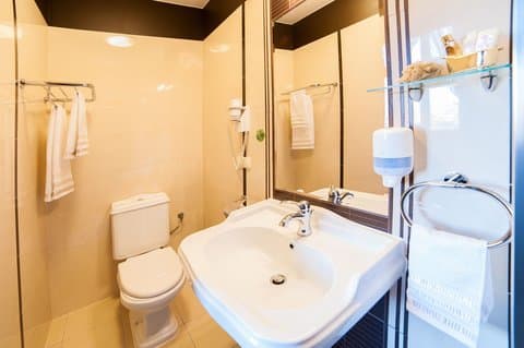 President Hotel в Bielsko-Biala, PL