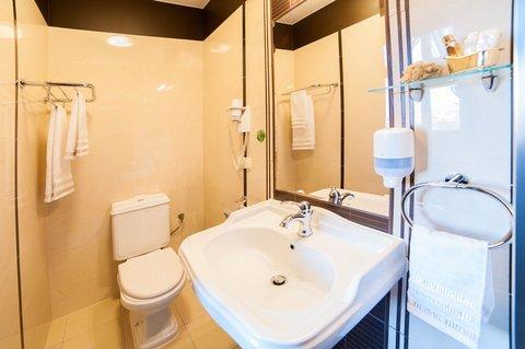 Bielsko-Biala, PLにおけるPresident Hotel 