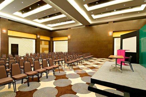 Aloft Chennai OMR - IT Expressway à Chennai, IN