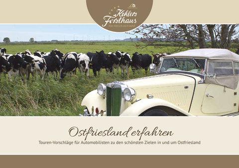 Aurich, DE 的 Ringhotel Koehlers Forsthaus Aurich