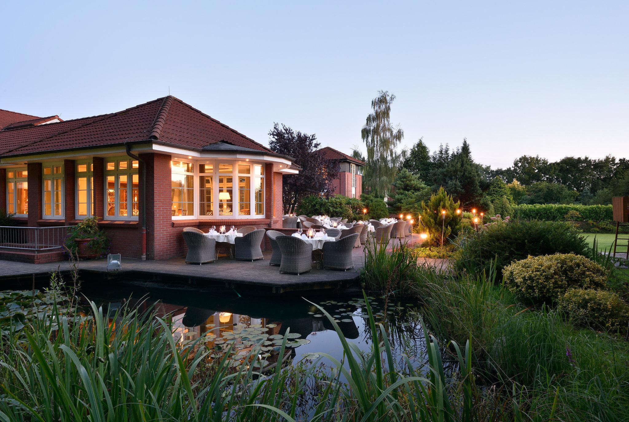 Ringhotel Koehlers Forsthaus Aurich image