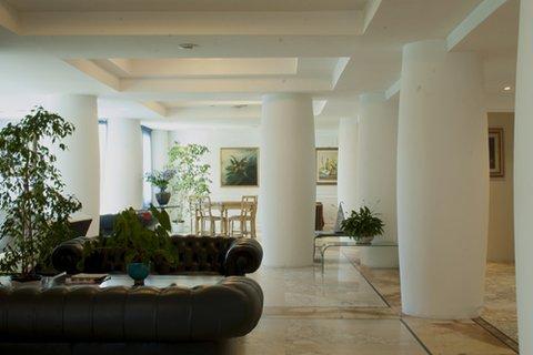 Hotel Cavalluccio Marino en Santa Marinella, IT