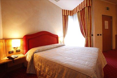 Airport Motel i Varese, IT