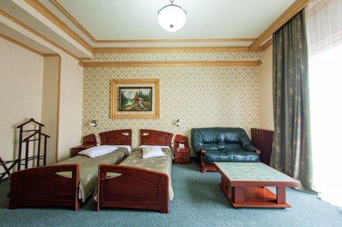 Bucharest Comfort Suites, Bucharest, RO