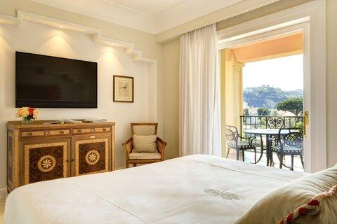 Sorrento, IT 的 Grand Hotel Royal