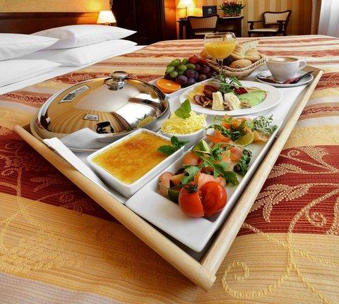 Gdansk, PL 的 Hotel Wolne Miasto