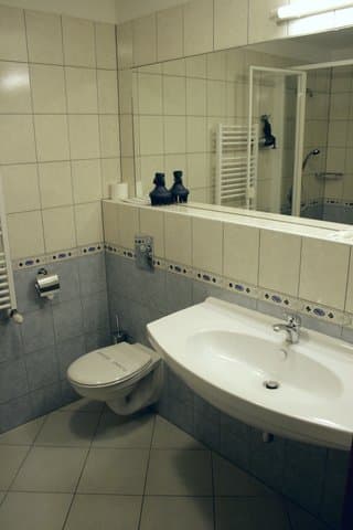 WELLNESS HOTEL BABYLON ใน Liberec, CZ