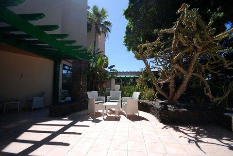 Hotel Playa Sur Tenerife в El Medano, ES