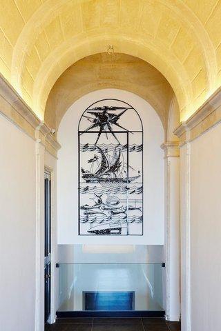 British Hotel в Valletta, MT
