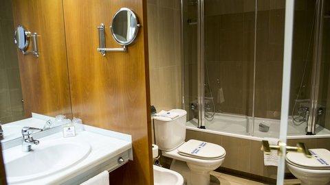 Gran Hotel Albacete à Albacete, ES