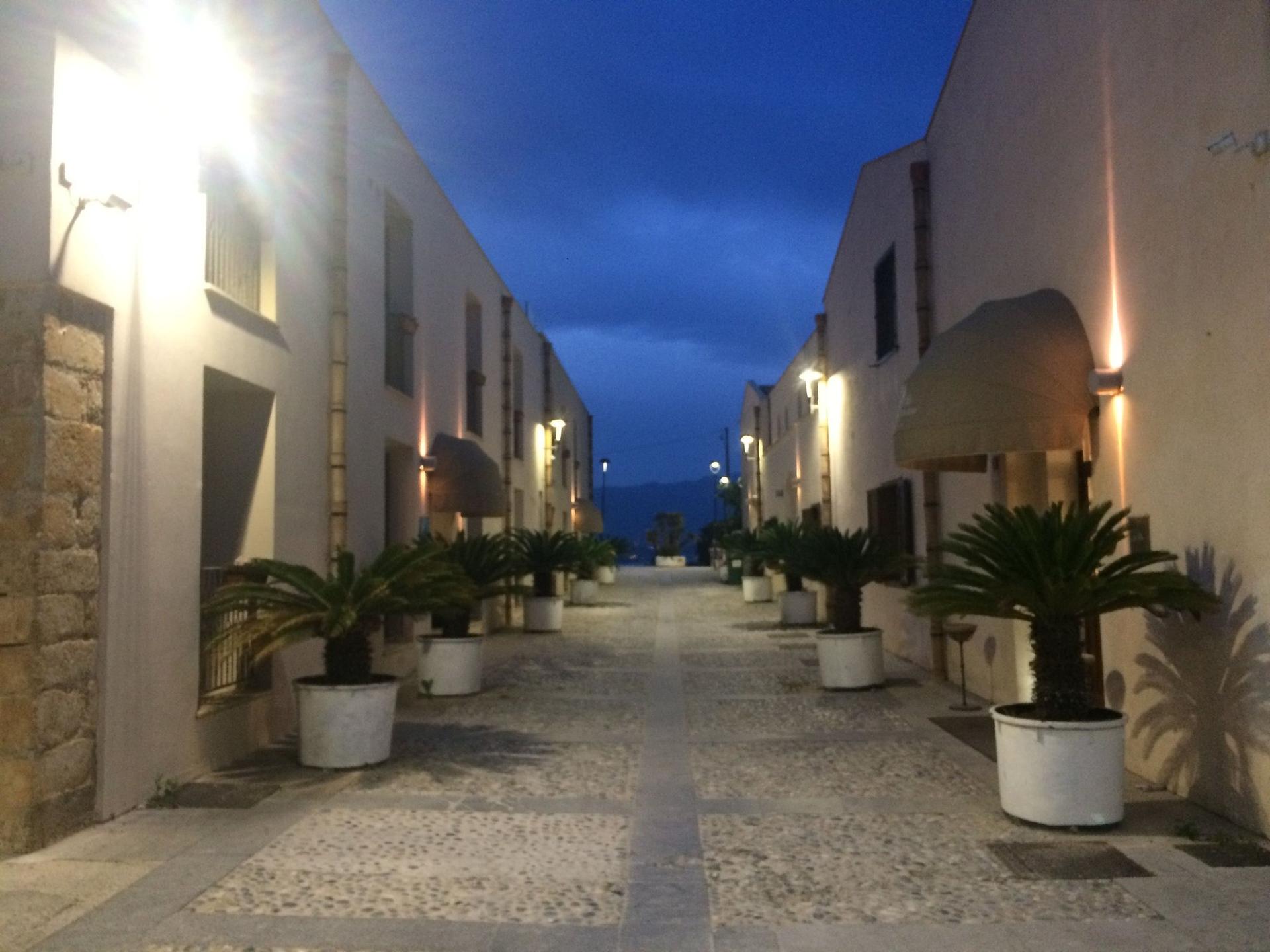 Marina Holiday Resort & Spa a Balestrate, IT