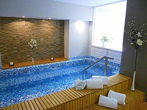 Villa La Angostura, ARにおけるKenton Palace 