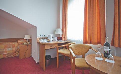 Akwawit Conference and Recreation Centre, Leszno, PL