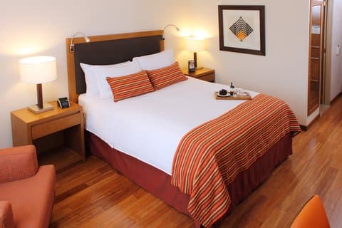 Hotel Intercontinental Cali a Cali, CO