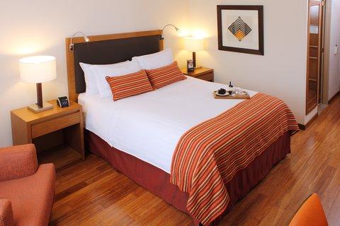 Hotel Intercontinental Cali à Cali, CO