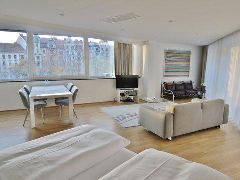 Schlossberg Hotel, Graz, AT