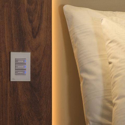 Las Condes, CL 的 Hotel Regal Pacific Santiago