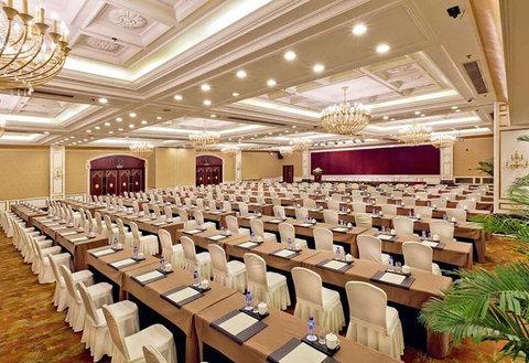 New Century Hotel Xiaoshan i Hangzhou, CN