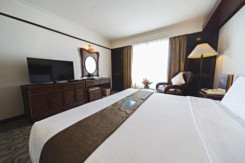 Lapu-Lapu, PHにおけるWaterfront Airport Hotel & Casino Mactan